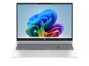 HP OmniBook 5 16-ag1005nh - 16" 2K IPS / AMD&reg; Ryzen&trade;AI 5 330 / 16GB DDR5 /  512GB / Win 11 Home / C92WWEA