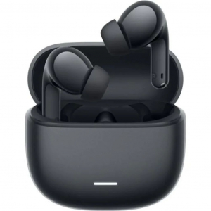 Xiaomi REDMI BUDS 8 LITE Bluetooth f&uuml;lhallgat&oacute; fekete (BHR08OMGL)