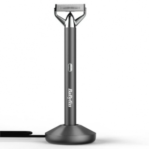 Babyliss Super-X Metal X Blade szak&aacute;llv&aacute;g&oacute; fekete-ez&uuml;st (OT996E)