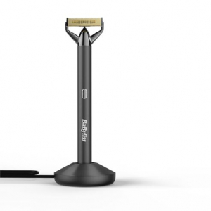 Babyliss Super-X Metal X Blade szak&aacute;llv&aacute;g&oacute; fekete (OT991E)