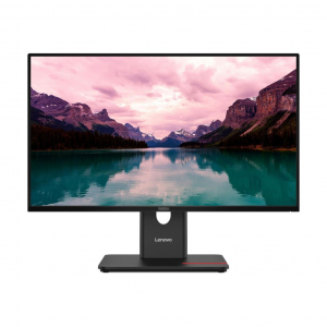 24" Lenovo ThinkVision T24-40 monitor (64A4MAT2EU)
