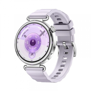 Huawei Watch GT6 41mm okos&oacute;ra lila (55020FTM)