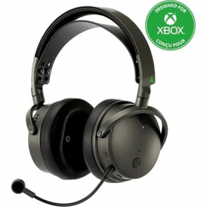 AUDEZE Maxwell 2 Xbox gaming fejhallgat&oacute; headset fekete (207-MW-1125-01 XBOX)