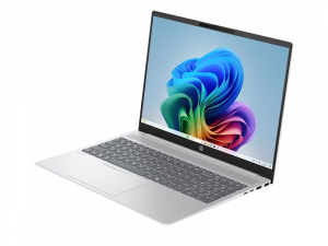 HP OmniBook 5 16-ag1005nh - 16" 2K IPS / AMD&reg; Ryzen&trade;AI 5 330 / 16GB DDR5 /  512GB / Win 11 Home / C92WWEA