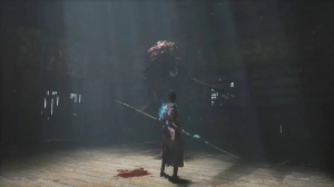 WUCHANG: Fallen Feathers Day 1 Edition (PS5)