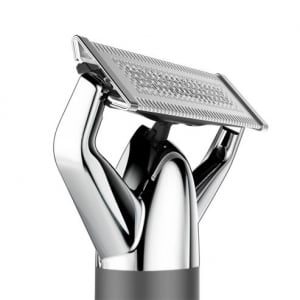 Babyliss Super-X Metal X Blade szak&aacute;llv&aacute;g&oacute; fekete-ez&uuml;st (OT996E)