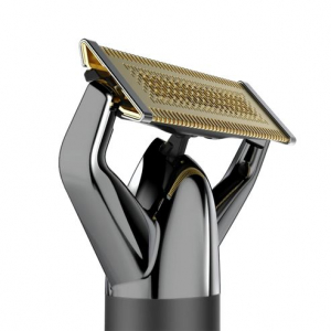 Babyliss Super-X Metal X Blade szak&aacute;llv&aacute;g&oacute; fekete (OT991E)