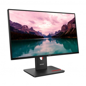 24" Lenovo ThinkVision T24-40 monitor (64A4MAT2EU)