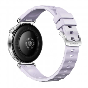 Huawei Watch GT6 41mm okos&oacute;ra lila (55020FTM)