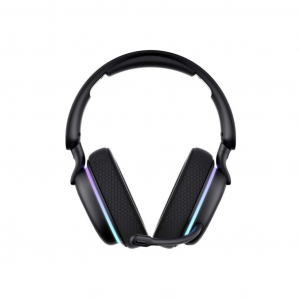 Havit Fuxi H7 vezet&eacute;k n&eacute;lk&uuml;li gaming headset fekete
