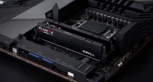 16GB 5600MT/s DDR5 RAM G.Skill Flare X5 CL36 (2x8GB) (F5-5600J3636C8GH2-FX5)