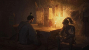 WUCHANG: Fallen Feathers Day 1 Edition (PS5)
