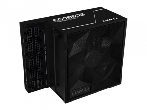 Lian Li EDGE GOLD 850 850W t&aacute;pegys&eacute;g fekete (EG0850G)