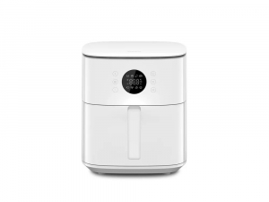 Xiaomi Air Fryer 6.5L feh&eacute;r (BHR083MEU)