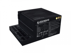 Lian Li EDGE GOLD 850 850W t&aacute;pegys&eacute;g fekete (EG0850G)