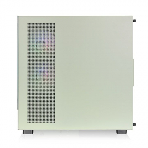 Thermaltake View 270 Plus TG ARGB Matcha Green t&aacute;p n&eacute;lk&uuml;li ablakos h&aacute;z z&ouml;ld (CA-1Y7-00MEWN-01)