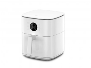Xiaomi Air Fryer 6.5L feh&eacute;r (BHR083MEU)