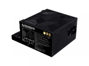 Lian Li EDGE GOLD 850 850W t&aacute;pegys&eacute;g fekete (EG0850G)