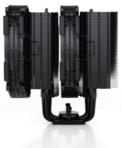 Noctua NH-D15 G2 chromax.black hűtő