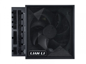 Lian Li EDGE1300 1300W t&aacute;pegys&eacute;g fekete (EG1300)