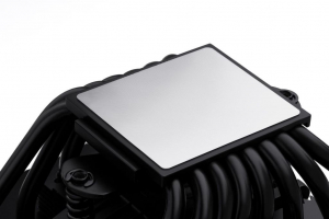 Noctua NH-D15 G2 chromax.black hűtő