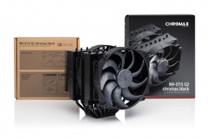 Noctua NH-D15 G2 chromax.black hűtő