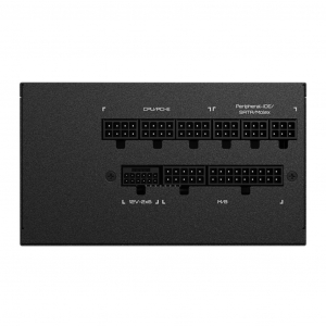 Gigabyte UD850GM PG5 V2 850W modul&aacute;ris t&aacute;pegys&eacute;g (GP-UD850GM PG5 V2)