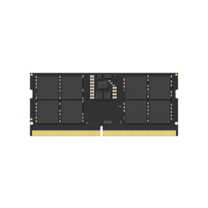 16GB 4800MHz DDR5 Notebook RAM Lexar CL40 (LD5DS016G-B4800GSST)