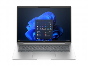 HP ProBook 4 G1i 14 - 14" WUXGA IPS / Intel® Core™ Ultra 5 225H / 16GB DDR5 / 512GB / NVIDIA® GeForce RTX™ 3050 / Win 11 Pro / B9YX0ET#AKC