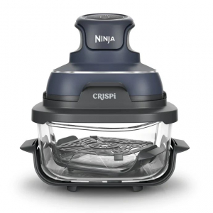 Ninja FN101EUGY Crispi 4in1 Airfryer sötétkék