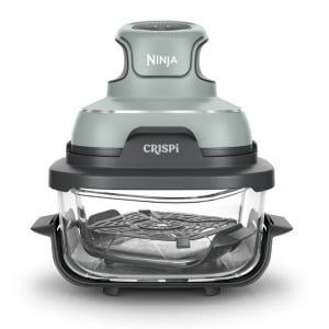 Ninja FN101EUSG Crispi 4in1 Airfryer zöld
