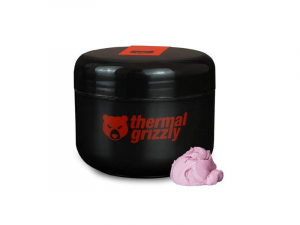 Thermal Grizzly Putty Basic hővezető paszta 100g (TG-P-B-100)