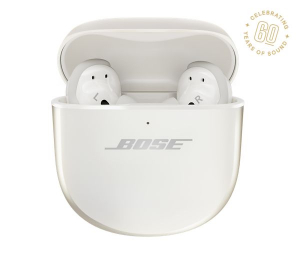 Bose QuietComfort Ultra Earbuds f&uuml;lhallgat&oacute; Diamond 60th Edition (882826-0070)