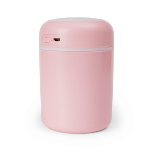 Platinet aroma diff&uacute;zor pink (PADYM107P)