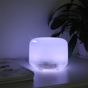 Platinet aroma diff&uacute;zor 0,5 liter feh&eacute;r (PDLAD12)