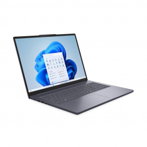 Lenovo IdeaPad Slim 3 16ARP10 - 16" WUXGA IPS / AMD&reg; Ryzen&trade; 5 7535HS / 24GB DDR5 / 512GB / DOS / 83K8004DHV