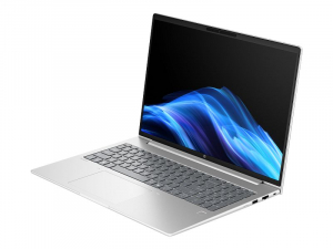 HP ProBook 4 G1i 16 - 16" WUXGA IPS / Intel&reg; Core&trade; Ultra 7 255U / 16GB DDR5 / 512GB / Win 11 Pro / B9YX6ET#AKC