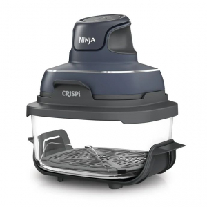 Ninja FN101EUGY Crispi 4in1 Airfryer s&ouml;t&eacute;tk&eacute;k