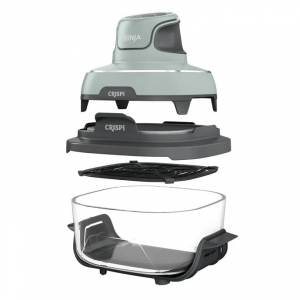 Ninja FN101EUSG Crispi 4in1 Airfryer z&ouml;ld