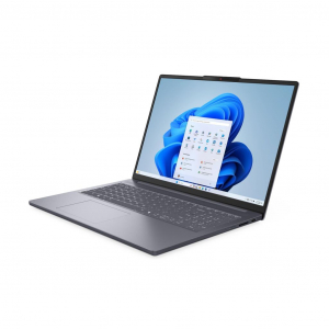 Lenovo IdeaPad Slim 3 16ARP10 - 16" WUXGA IPS / AMD&reg; Ryzen&trade; 5 7535HS / 24GB DDR5 / 512GB / DOS / 83K8004DHV