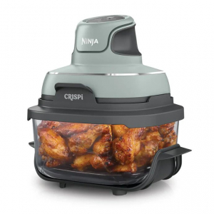 Ninja FN101EUSG Crispi 4in1 Airfryer z&ouml;ld