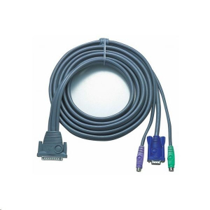ATEN KVM k&aacute;bel 5m (2L-1605P)