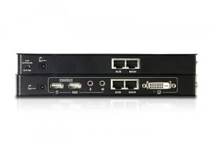 ATEN KVM konzol extender (CE600-A7-G)