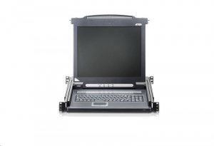 ATEN KVM Konzol 17" (CL1000M-ATA-AG)