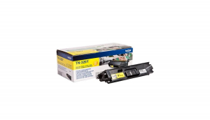 Brother TN-326Y sárga toner