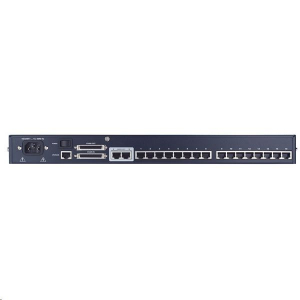 ATEN Matrix KVM Switch 16PC USB DVI (KM0216)