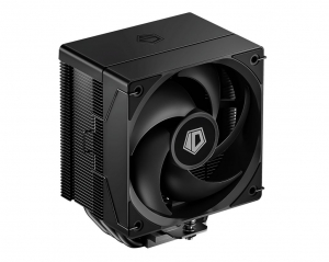 ID-Cooling SE-904-XT BLACK univerz&aacute;lis CPU hűtő fekete
