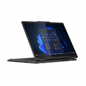 Lenovo ThinkPad T14s 2-in-1 Gen 1 Laptop 14" Touch Intel Core Ultra 7 255U 32GB 1TB SSD Win11 Pro (21R3004KHV)