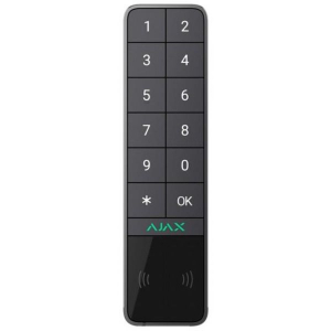 Ajax Keypad Outdoor bel&eacute;ptető (AJ-K-O-GR)
