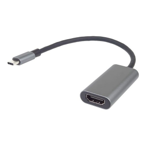 PremiumCord USB-C-HDMI 4K60Hz adapter (KU31HDMI16)